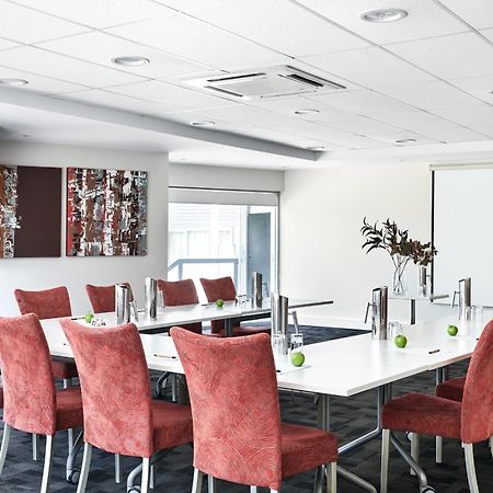 Punthill Essendon Apart otel Melbourne Dış mekan fotoğraf