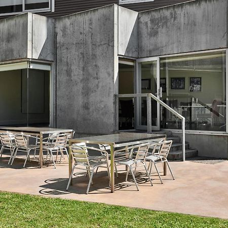 Punthill Essendon Apart otel Melbourne Dış mekan fotoğraf