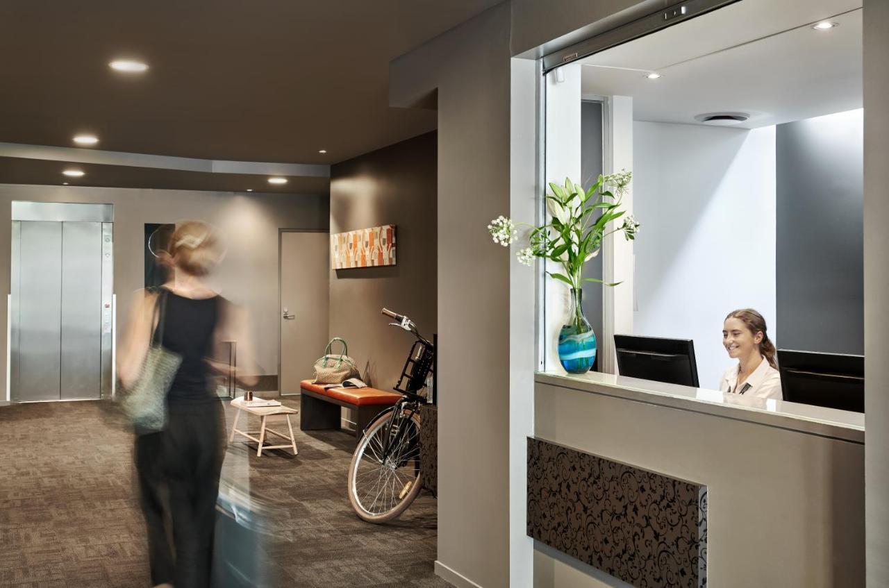 Punthill Essendon Apart otel Melbourne Dış mekan fotoğraf