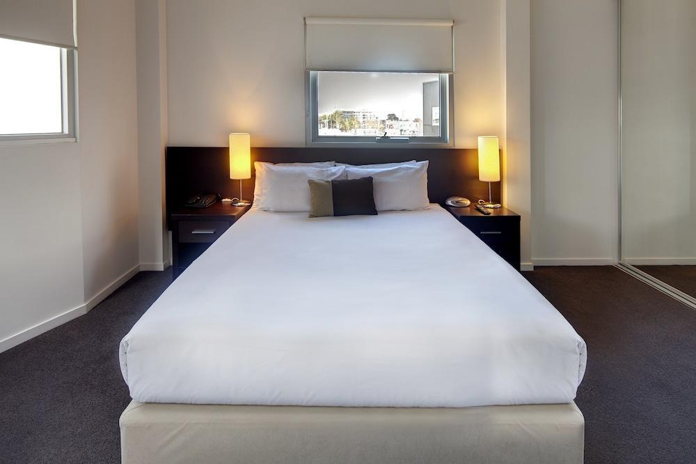 Punthill Essendon Apart otel Melbourne Dış mekan fotoğraf