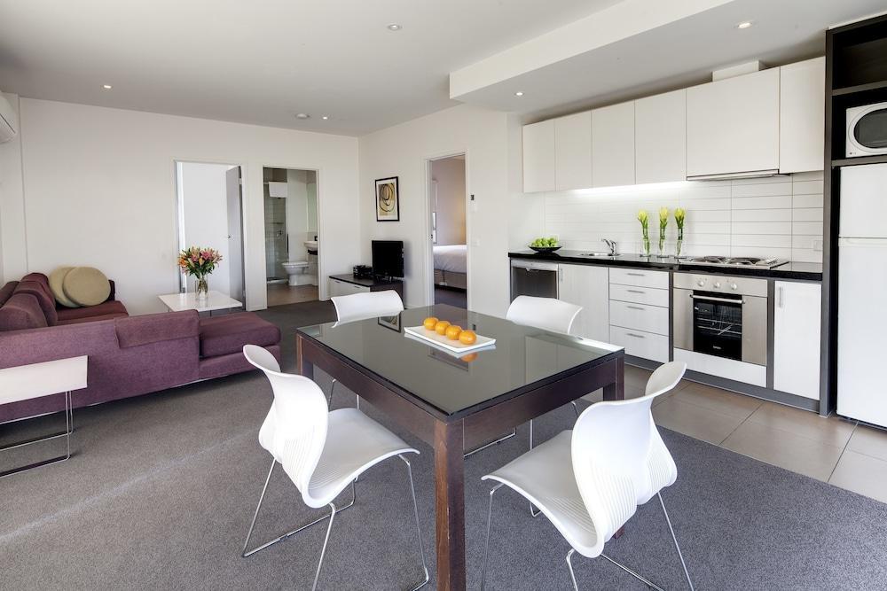 Punthill Essendon Apart otel Melbourne Dış mekan fotoğraf