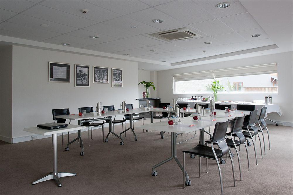 Punthill Essendon Apart otel Melbourne Dış mekan fotoğraf