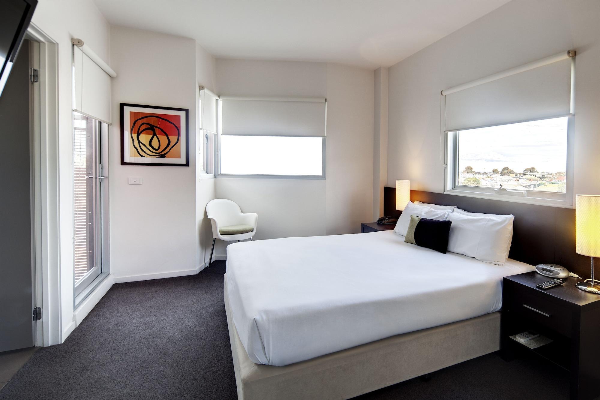 Punthill Essendon Apart otel Melbourne Dış mekan fotoğraf