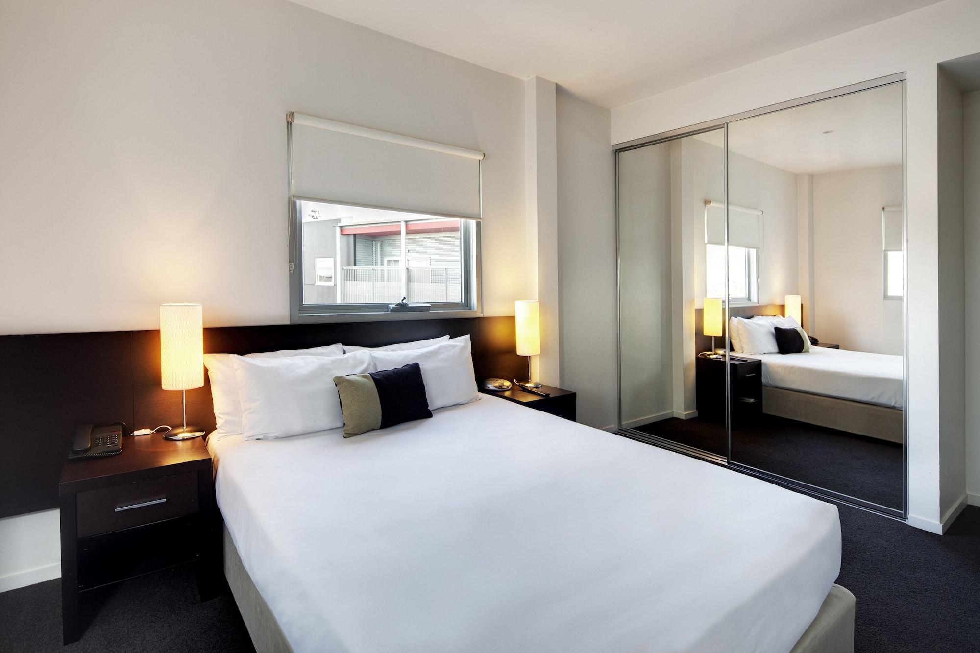 Punthill Essendon Apart otel Melbourne Dış mekan fotoğraf