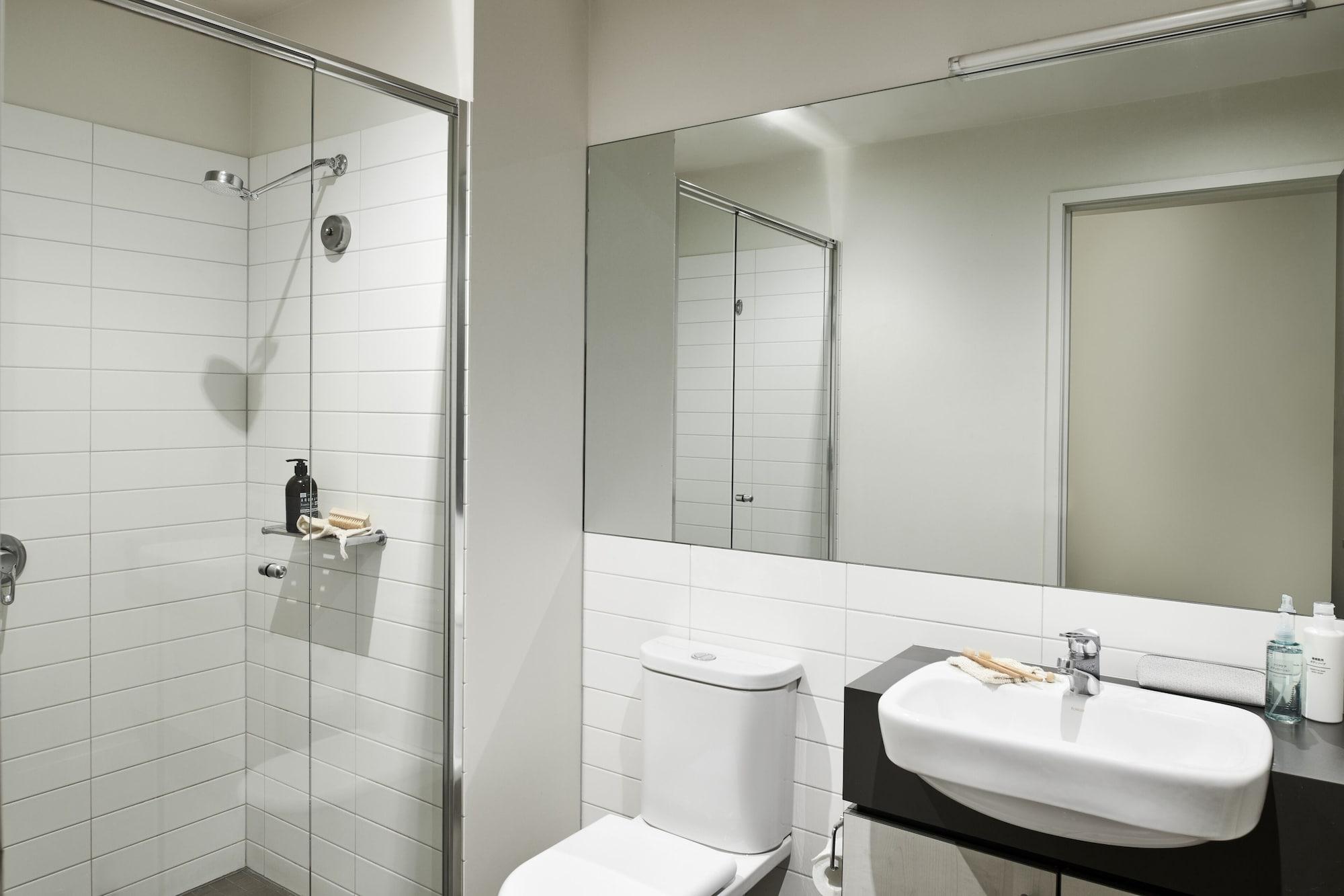 Punthill Essendon Apart otel Melbourne Dış mekan fotoğraf