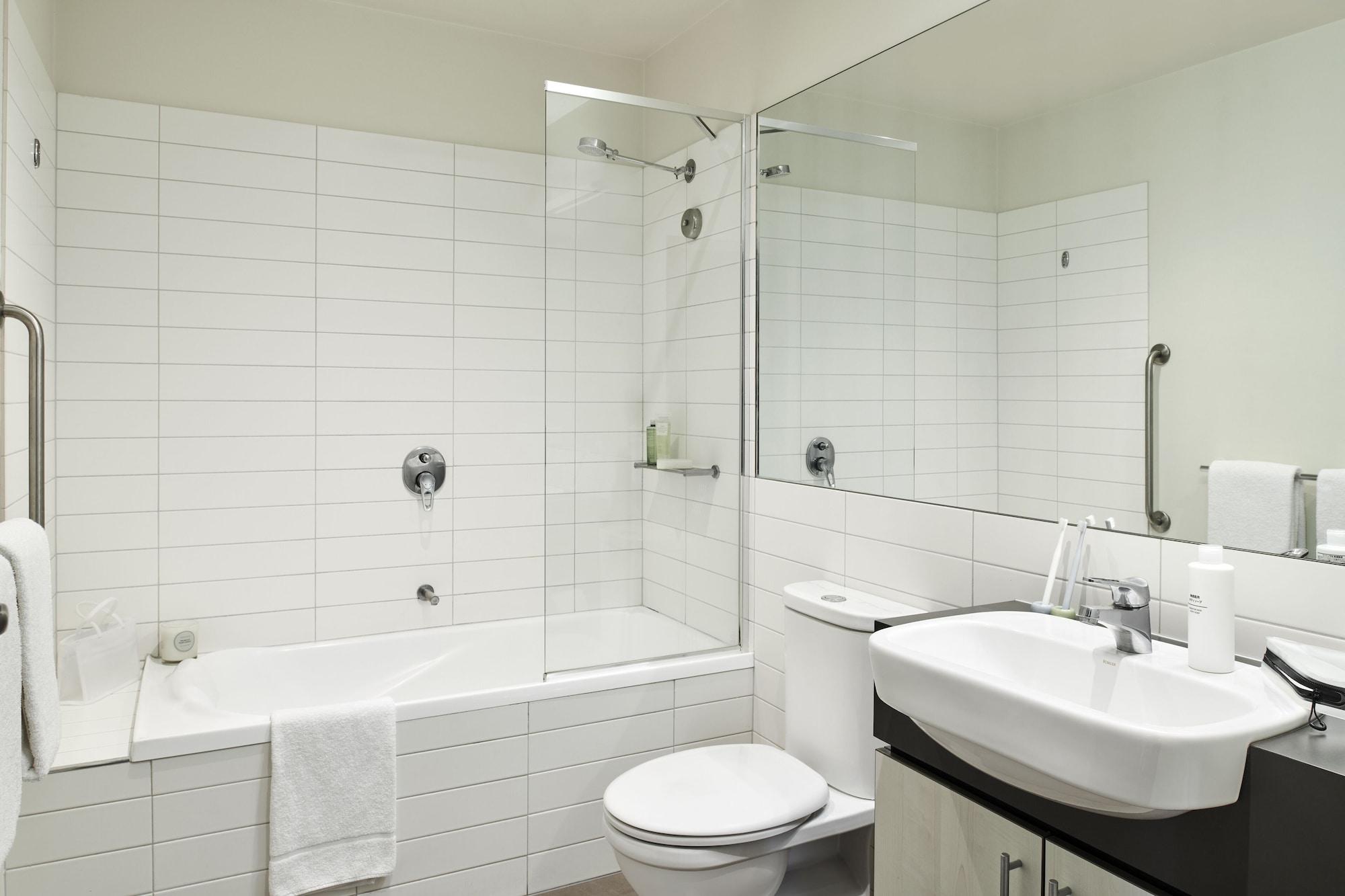 Punthill Essendon Apart otel Melbourne Dış mekan fotoğraf