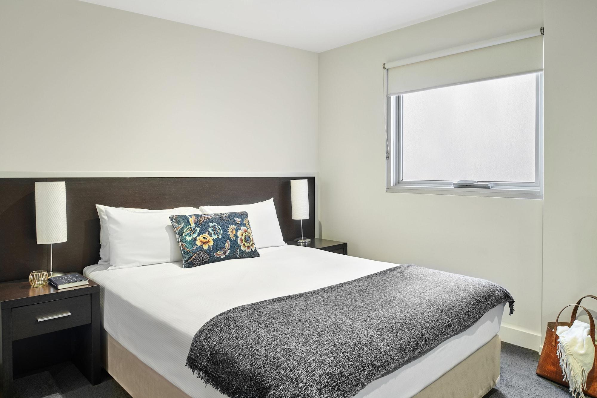 Punthill Essendon Apart otel Melbourne Dış mekan fotoğraf