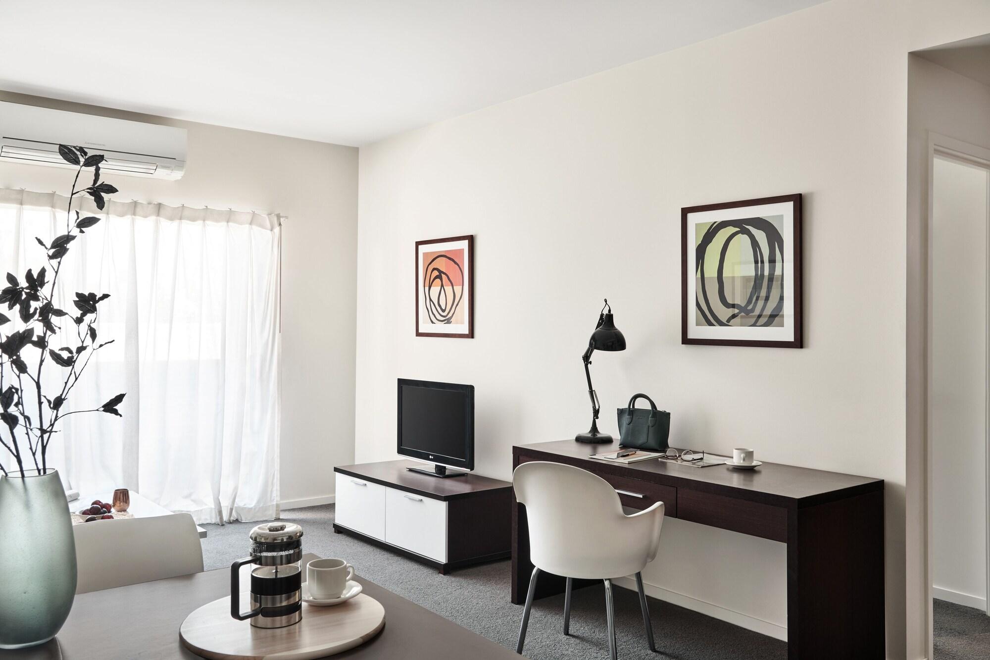 Punthill Essendon Apart otel Melbourne Dış mekan fotoğraf