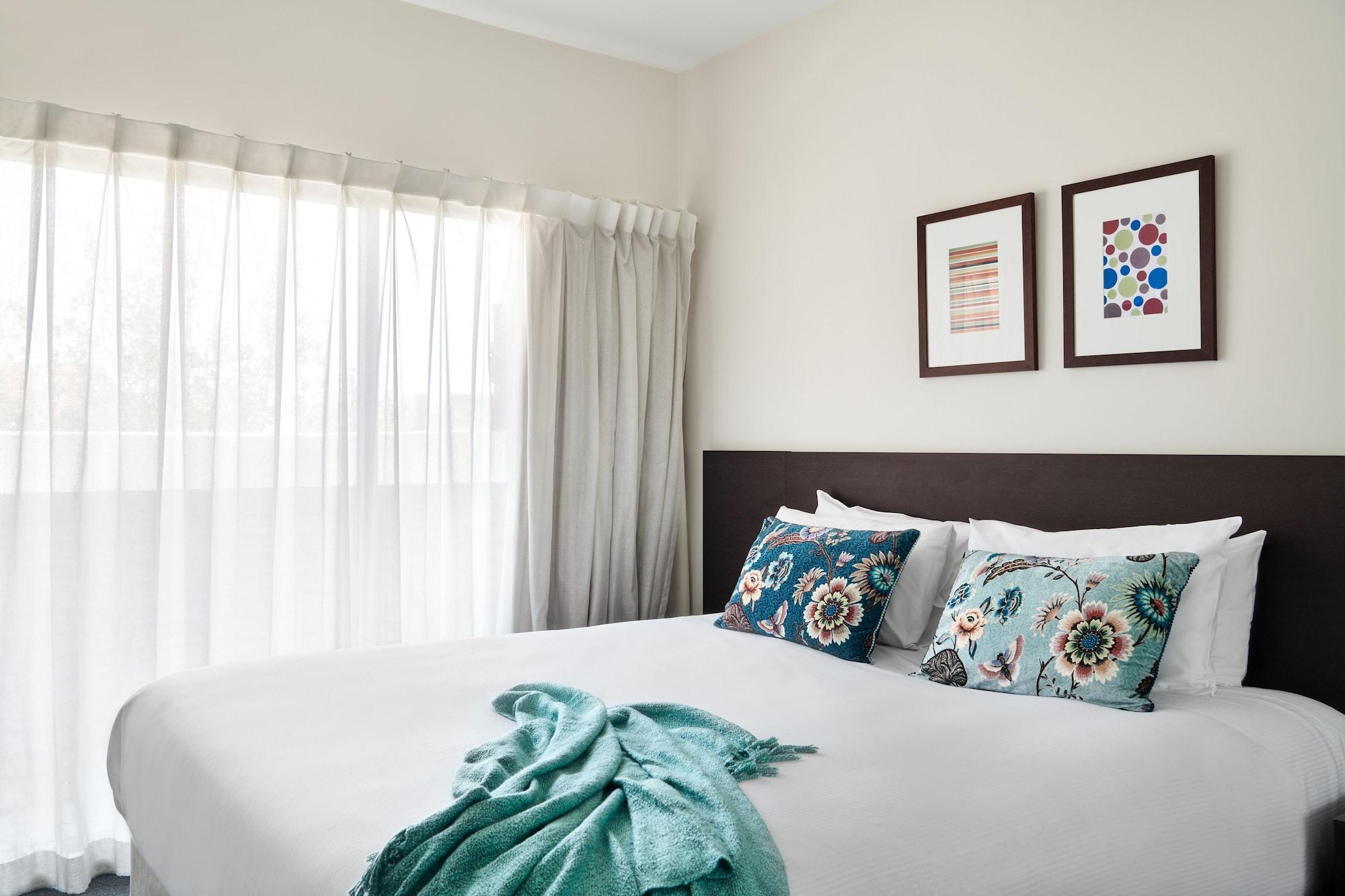 Punthill Essendon Apart otel Melbourne Dış mekan fotoğraf