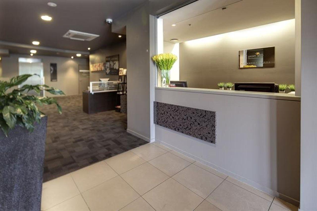 Punthill Essendon Apart otel Melbourne Dış mekan fotoğraf