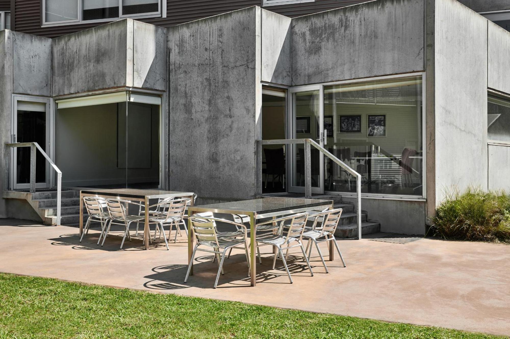 Punthill Essendon Apart otel Melbourne Dış mekan fotoğraf