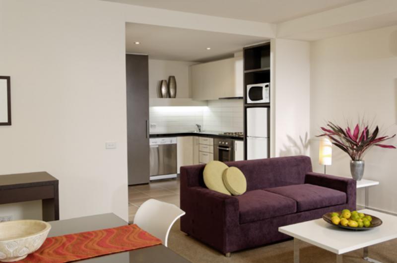 Punthill Essendon Apart otel Melbourne Oda fotoğraf