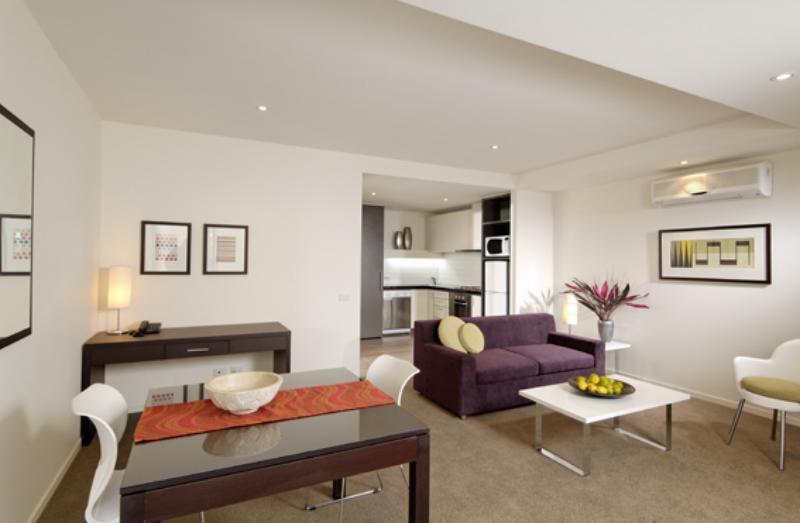 Punthill Essendon Apart otel Melbourne Dış mekan fotoğraf