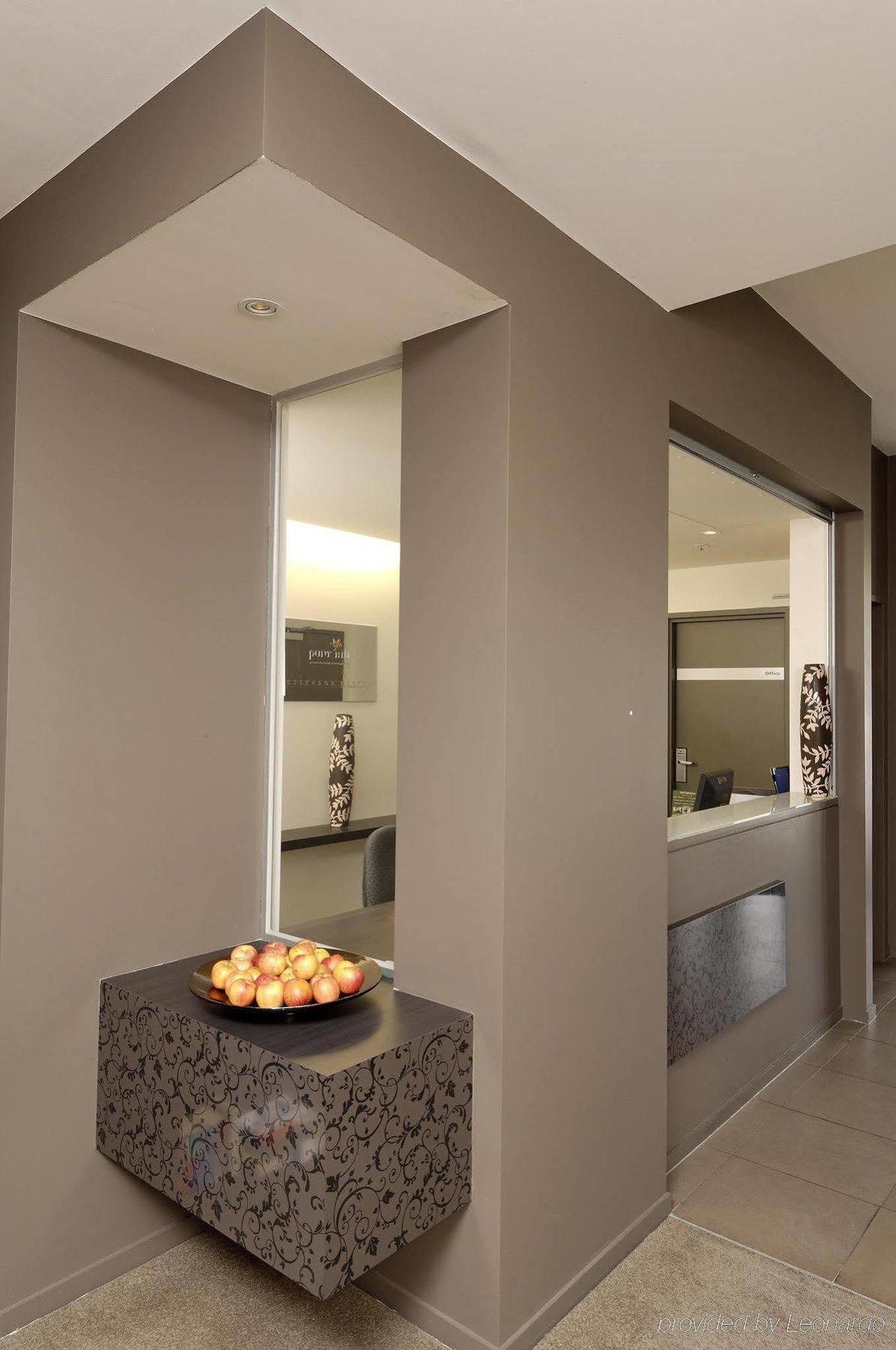 Punthill Essendon Apart otel Melbourne İç mekan fotoğraf