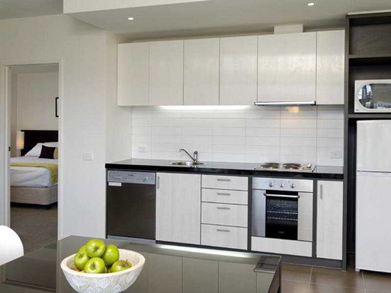 Punthill Essendon Apart otel Melbourne Dış mekan fotoğraf