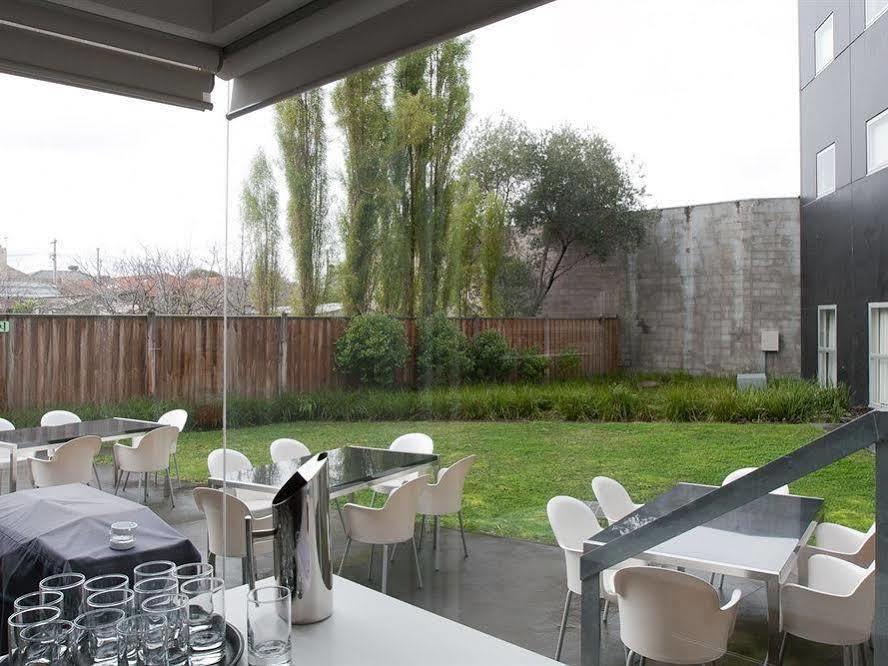 Punthill Essendon Apart otel Melbourne Dış mekan fotoğraf