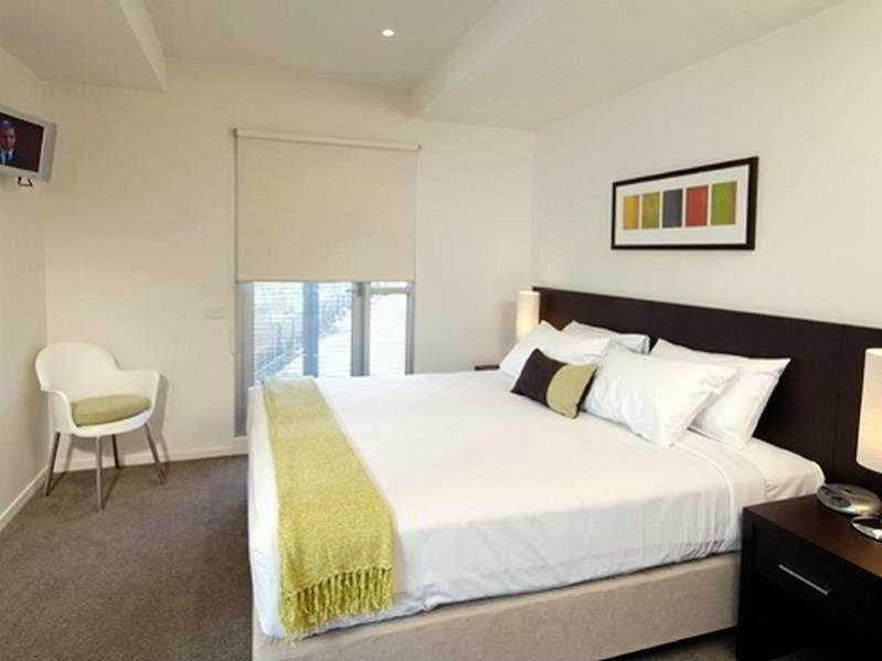 Punthill Essendon Apart otel Melbourne Dış mekan fotoğraf