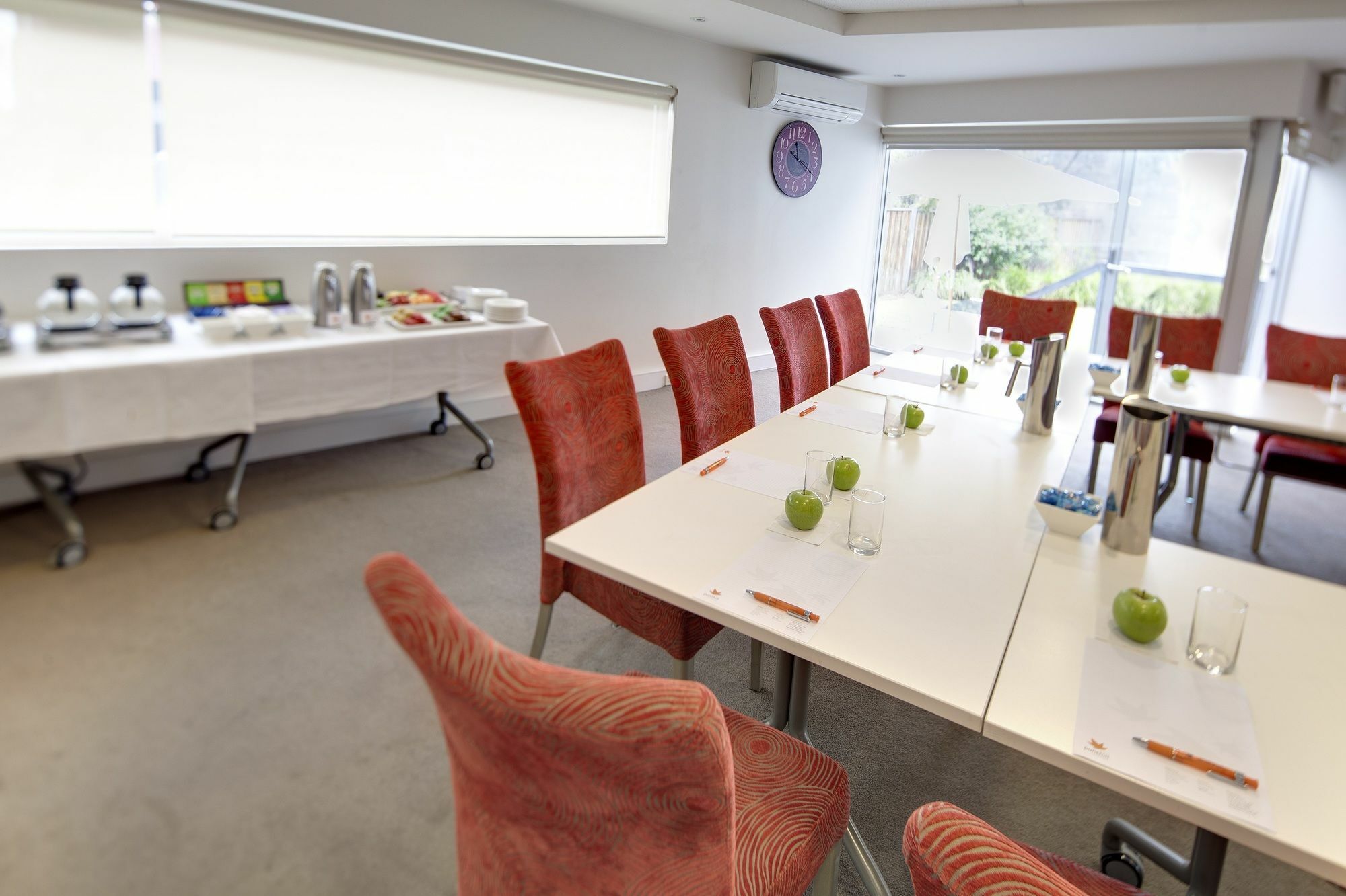 Punthill Essendon Apart otel Melbourne Dış mekan fotoğraf