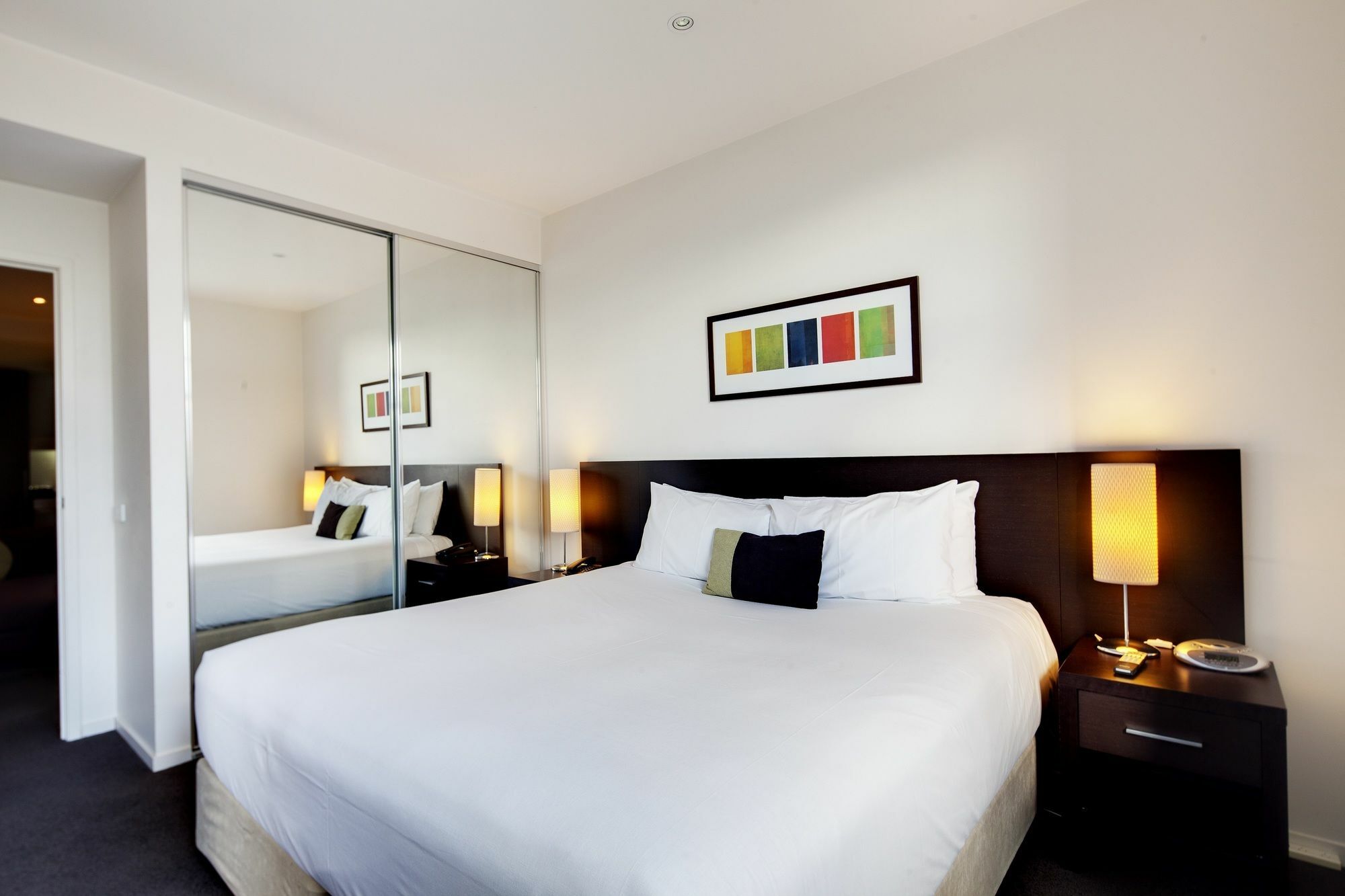 Punthill Essendon Apart otel Melbourne Dış mekan fotoğraf
