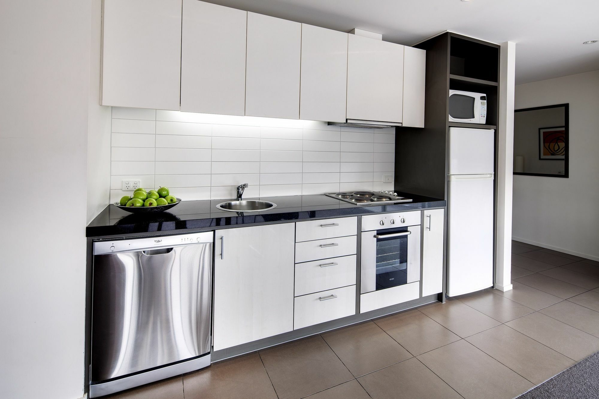 Punthill Essendon Apart otel Melbourne Dış mekan fotoğraf