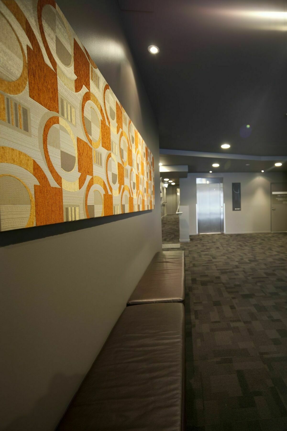 Punthill Essendon Apart otel Melbourne Dış mekan fotoğraf