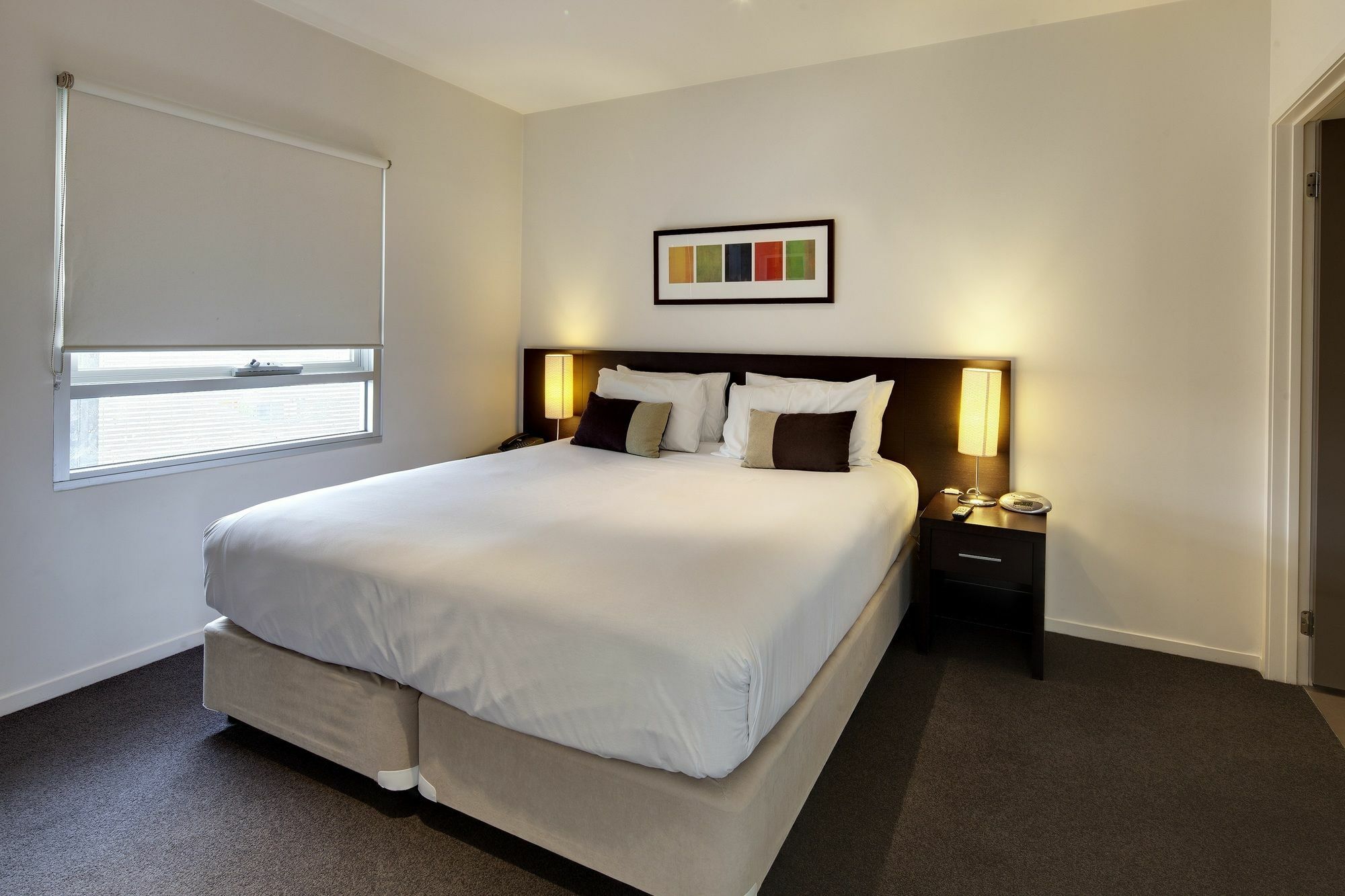 Punthill Essendon Apart otel Melbourne Dış mekan fotoğraf