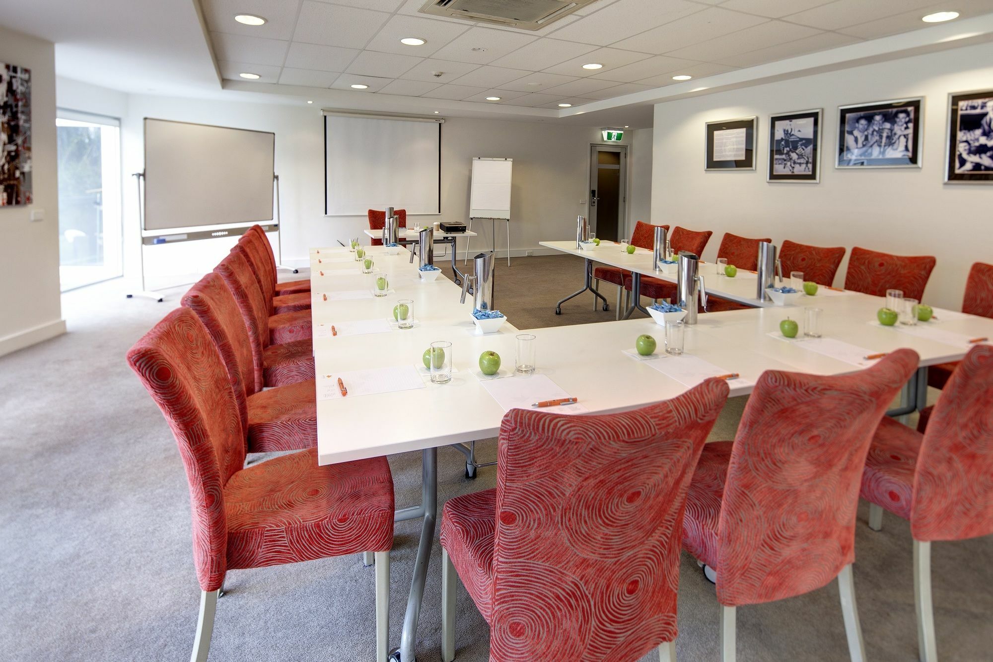 Punthill Essendon Apart otel Melbourne Dış mekan fotoğraf