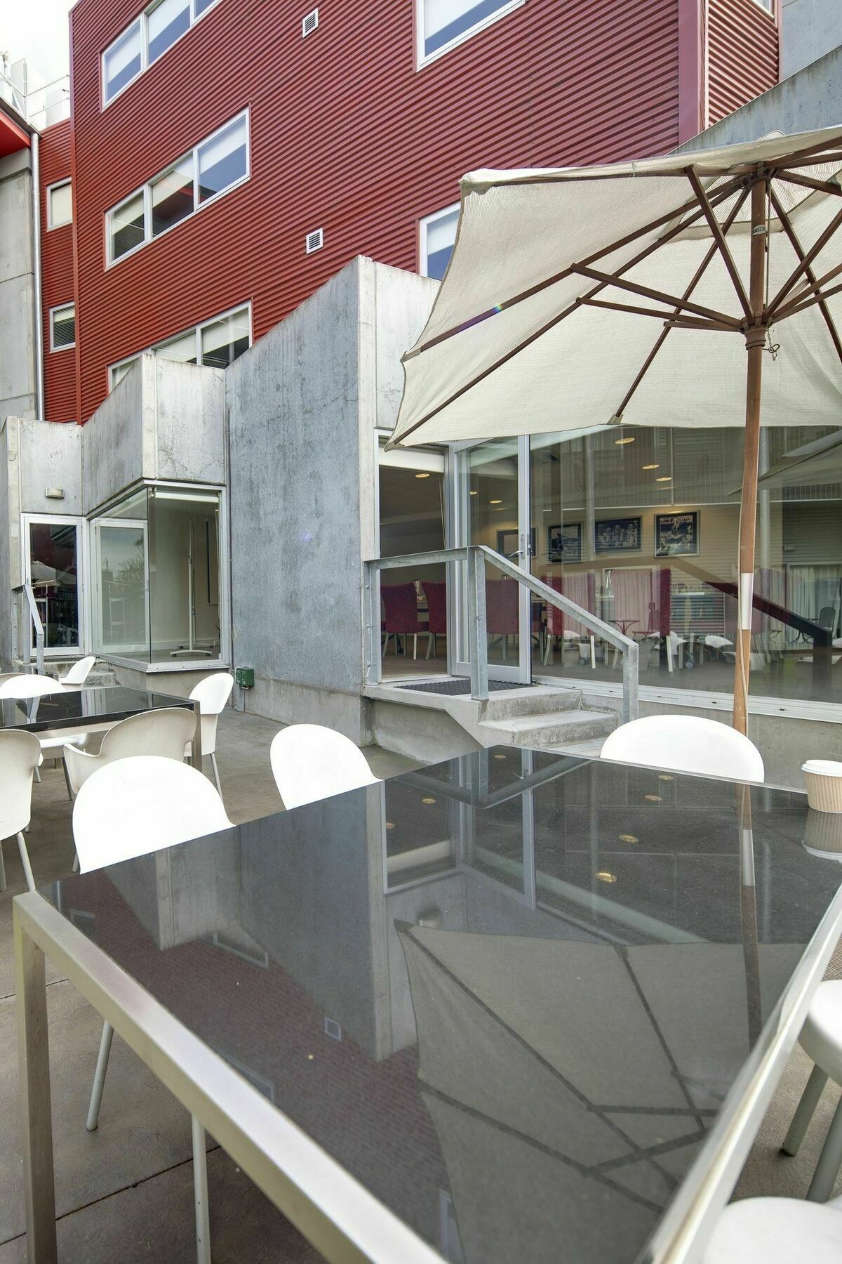 Punthill Essendon Apart otel Melbourne Dış mekan fotoğraf