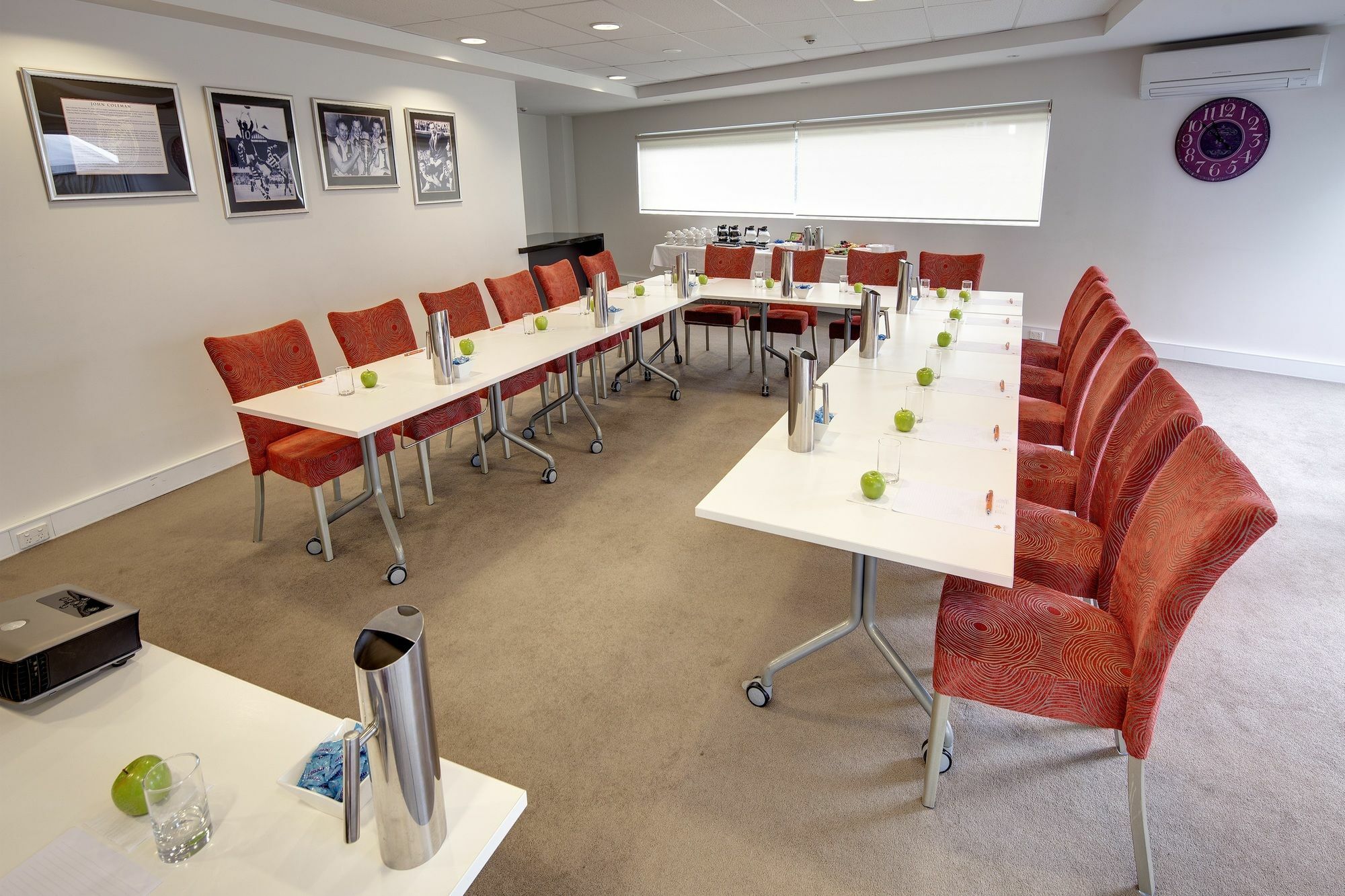 Punthill Essendon Apart otel Melbourne Dış mekan fotoğraf