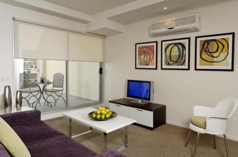 Punthill Essendon Apart otel Melbourne Dış mekan fotoğraf