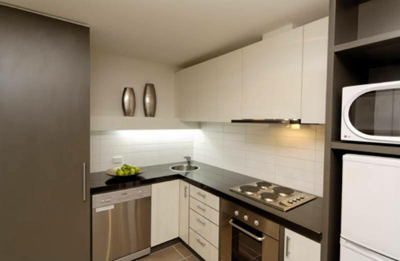 Punthill Essendon Apart otel Melbourne Dış mekan fotoğraf