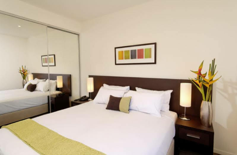 Punthill Essendon Apart otel Melbourne Dış mekan fotoğraf
