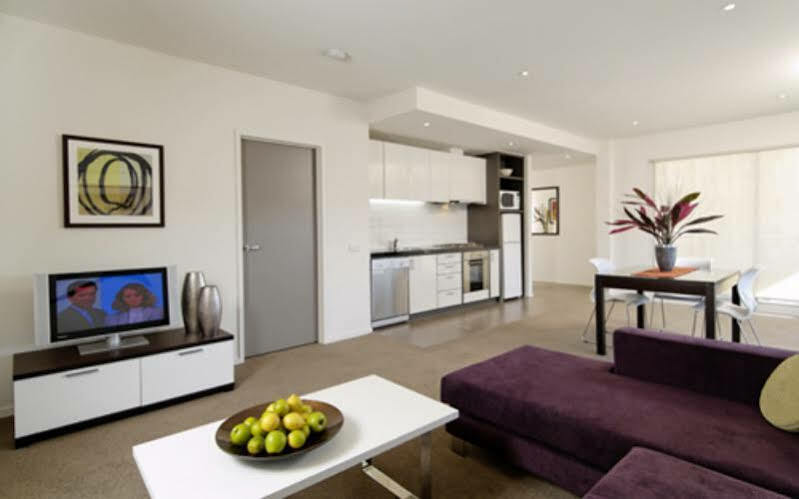 Punthill Essendon Apart otel Melbourne Dış mekan fotoğraf